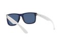 Ray-Ban Justin Sonnenbrille 4165 651180