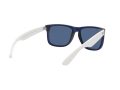 Ray-Ban Justin Sonnenbrille 4165 651180