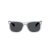Ray-Ban Justin Sonnenbrille RB 4165 651287