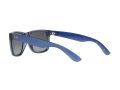 Ray-Ban Justin Sonnenbrille RB 4165 6596T3
