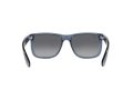 Ray-Ban Justin Sonnenbrille RB 4165 6596T3