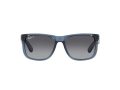 Ray-Ban Justin Sonnenbrille RB 4165 6596T3