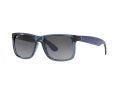 Ray-Ban Justin Sonnenbrille RB 4165 6596T3