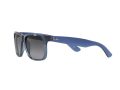 Ray-Ban Justin Sonnenbrille RB 4165 6596T3