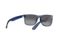 Ray-Ban Justin Sonnenbrille RB 4165 6596T3