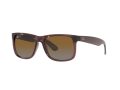 Ray-Ban Justin Sonnenbrille RB 4165 6597/T5