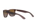 Ray-Ban Justin Sonnenbrille RB 4165 6597/T5