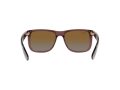 Ray-Ban Justin Sonnenbrille RB 4165 6597/T5