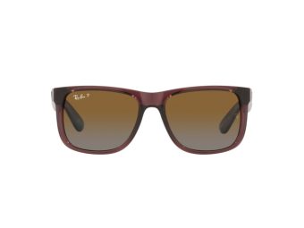 Ray-Ban Justin Sonnenbrille RB 4165 6597/T5