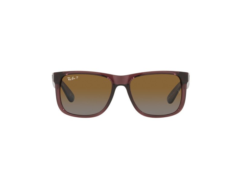Ray-Ban Justin Sonnenbrille RB 4165 6597/T5