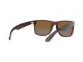 Ray-Ban Justin Sonnenbrille RB 4165 6597/T5
