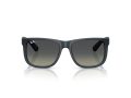 Ray-Ban Justin Sonnenbrille RB 4165 681311