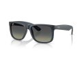 Ray-Ban Justin Sonnenbrille RB 4165 681311