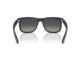 Ray-Ban Justin Sonnenbrille RB 4165 681311