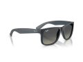 Ray-Ban Justin Sonnenbrille RB 4165 681311
