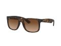 Ray-Ban Justin Sonnenbrille RB 4165 710/13