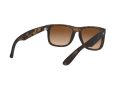 Ray-Ban Justin Sonnenbrille RB 4165 710/13