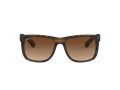 Ray-Ban Justin Sonnenbrille RB 4165 710/13