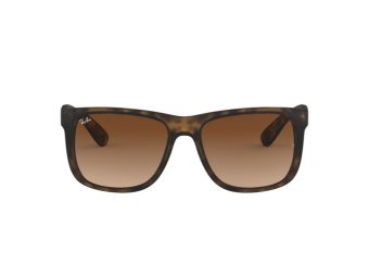 Ray-Ban Justin Sonnenbrille RB 4165 710/13