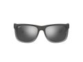 Ray-Ban Justin Sonnenbrille RB 4165 852/88