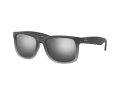 Ray-Ban Justin Sonnenbrille RB 4165 852/88