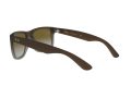 Ray-Ban Justin Sonnenbrille RB 4165 854/7Z