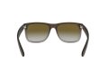 Ray-Ban Justin Sonnenbrille RB 4165 854/7Z