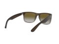 Ray-Ban Justin Sonnenbrille RB 4165 854/7Z