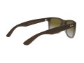 Ray-Ban Justin Sonnenbrille RB 4165 854/7Z