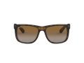 Ray-Ban Justin Sonnenbrille RB 4165 865/T5