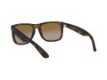 Ray-Ban Justin Sonnenbrille RB 4165 865/T5