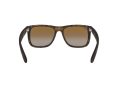 Ray-Ban Justin Sonnenbrille RB 4165 865/T5