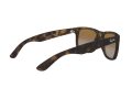 Ray-Ban Justin Sonnenbrille RB 4165 865/T5