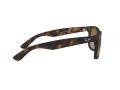 Ray-Ban Justin Sonnenbrille RB 4165 865/T5