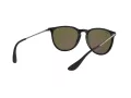 Ray-Ban Erika Sonnenbrille RB 4171 601/55