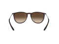 Ray-Ban Erika Sonnenbrille RB 4171 6315/13