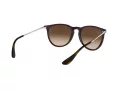 Ray-Ban Erika Sonnenbrille RB 4171 6315/13