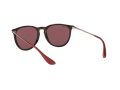 Ray-Ban Erika Sonnenbrille RB 4171 6391/75