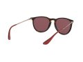 Ray-Ban Erika Sonnenbrille RB 4171 6391/75