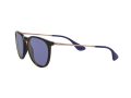 Ray-Ban Erika Sonnenbrille RB 4171 6392/76