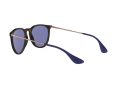 Ray-Ban Erika Sonnenbrille RB 4171 6392/76