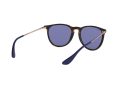 Ray-Ban Erika Sonnenbrille RB 4171 6392/76