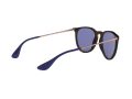 Ray-Ban Erika Sonnenbrille RB 4171 6392/76