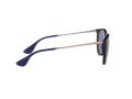 Ray-Ban Erika Sonnenbrille RB 4171 6392/76