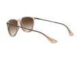 Ray-Ban Erika Sonnenbrille RB 4171 6514/13