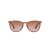 Ray-Ban Erika Sonnenbrille RB 4171 6590/13