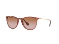 Ray-Ban Erika Sonnenbrille RB 4171 6590/13