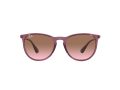 Ray-Ban Erika Sonnenbrille RB 4171 6591/14