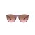Ray-Ban Erika Sonnenbrille RB 4171 6591/14