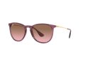 Ray-Ban Erika Sonnenbrille RB 4171 6591/14